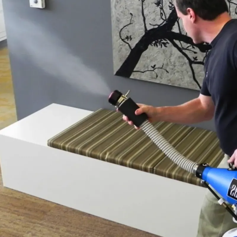 Professional Odor Removal in Huguley, AL